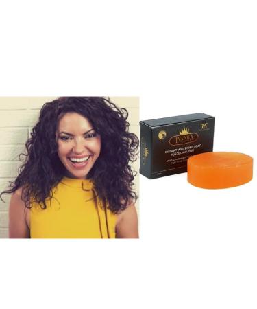 MACARIA Kojic Acid Soap For Men By Bangkok Technology Result Within 2 Minute