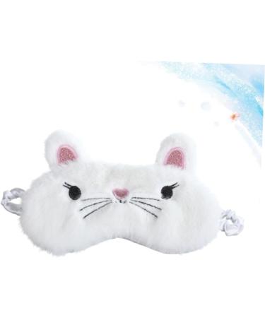 Buy Cartoon Child Sleeping Mask - Soft Eye Mask & Night Blindfold for Peaceful Sleep | International Shipping - Buy Online on GoSupps.com