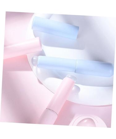 Beatifufu 3pcs Lip Brush Lip Balm Applicator Silicone Makeup Brush Lip Makeup Lip Stick Brush Lipstick Applicator Lip Applicator Lip Mask Applicator Lip Concealer Brush Lip Concealer Tool - Buy Online on GoSupps.com