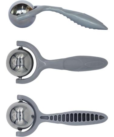 Gamino Cold College - Portable Ice Massage Rollerball for Muscle Relief | Kryo-Stick Cold Therapy - Buy Online on GoSupps.com