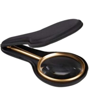 Professional Magnifiers 8 Times 10 Times Hd Old Man Reads Maintenance Magnifying Mirror for Reading Crafts Repair Magnifier 10 Times/8 Times Full of Stars - Buy Online on GoSupps.com