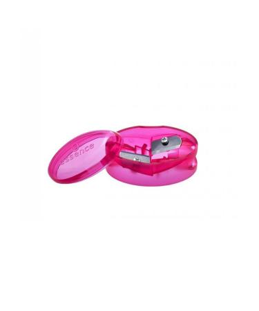 Essence - DUO SHARPENER PINK