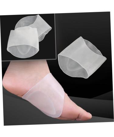 Shop Healeved Orthotics Massage Pads - Comfort & Support for Flat Feet | Elastic Insoles for Men & Women - Buy Online on GoSupps.com