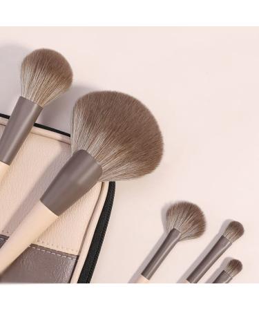 Premium Makeup Brush Set - Scratch-Proof Eye Shadow Brushes for Flawless Beauty | International Shipping - Buy Online on GoSupps.com