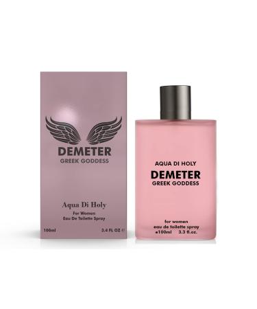 Demeter Perfume for Women Eau De Toilette Spray 100ml