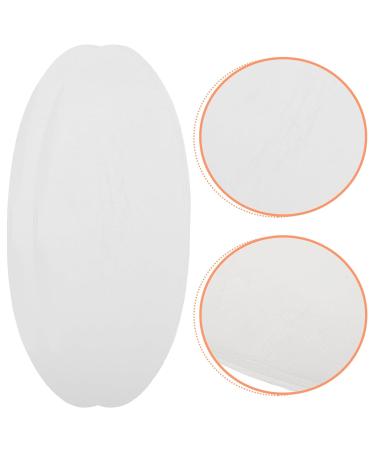 Beavorty Calf Pads - Adhesive Anti-Soft Cloth Gel Corrector for Crooked & Thin Legs | Women's Transparent Leg Support - 1 Pair - Buy Online on GoSupps.com