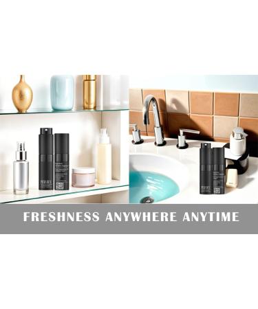 PICKN BUY Luxury Perfume for Women 0.34 Fl oz Scent Compatible to Dream Perfume Made in USA Long-Lasting Spray Comes in Refilable Bottle Dream* Impressions 0.34 Fl Oz (Pack of 1) - Buy Online on GoSupps.com