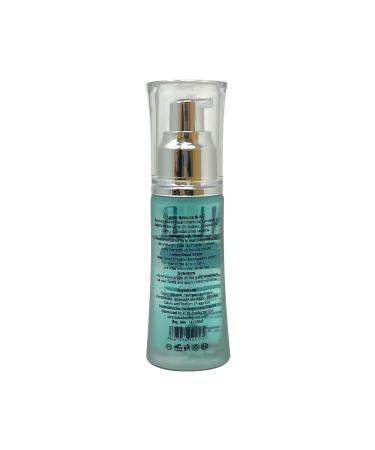 Lenier Gotas deBrillo Keratin Shine Drops 1.5oz - Buy Online on GoSupps.com