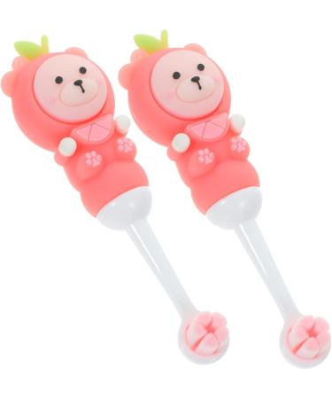 Healeved 10 PCS Children's Soft Bristle Toothbrushes - Sweet Manual Travel Toothbrushes for Kids - Perfect for Toddlers - Buy Online on GoSupps.com