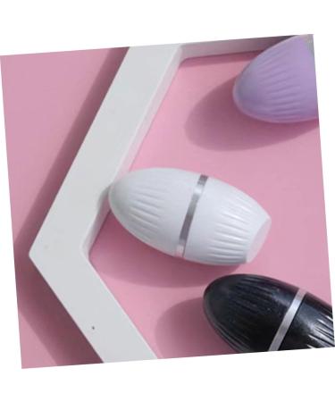 FRCOLOR 3pcs Volcanic Oil Absorbing Face Roller - Makeup Remover & Oil Control Stick - Perfect for All Skin Types - Buy Online on GoSupps.com