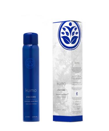 Kumo Encore Working Hairspray - Buy Online on GoSupps.com