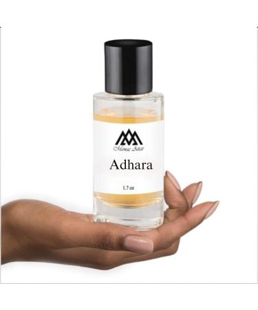 Monac - Parfums Di Marly's Collection - Designer/Niche Inspired Perfume - Eau de Parfum - 50 Ml 95%-99.9% similar Long Lasting 8-15 hours (Adhara inspired by PDM Althair) - Buy Online on GoSupps.com