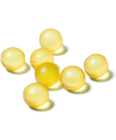 KidStar Nutrients Omega 3 with Vitamin D3 High-DHA Lemon Blueberry 120 Chewable Softgels - Buy Online on GoSupps.com