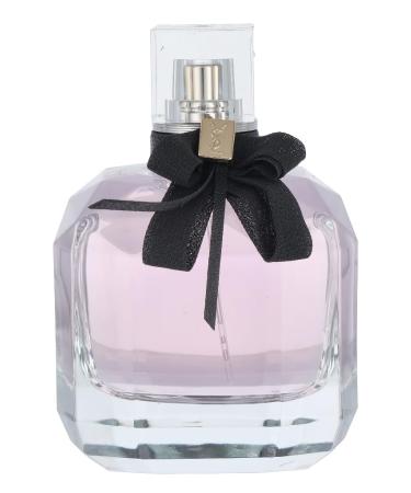 Yves Saint Laurent Mon Paris Edp for Women 3 Oz/ 90 Ml - Spr 3 Fl Oz - Buy Online on GoSupps.com