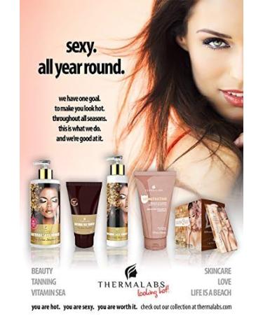 Buy Tan Enhancer Body Lotion 90ml - Perfect for Sun-Kissed Skin | International Shipping Available - Buy Online on GoSupps.com