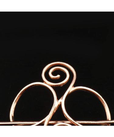 Womens Hair Clips Hair Clips Alloy Viking Jewelry Hair Slide Pin Irish Hair Decor Vintage Ponytail Holder Hair Accessories for Women Girls (Style 3) Metal Hair Clip - Buy Online on GoSupps.com
