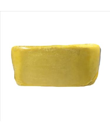 Buy Premium Raw Unrefined Yellow Shea Butter 1 lb - Top Grade from Ghana | Soft & Natural - Buy Online on GoSupps.com