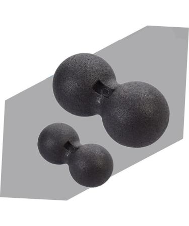 2st Pilates Earth Potal Birds Birdshake - Free Obernut Massage Ball & Yoga Roll - Ero-Nut Therapy Fitness Mini for Optimal Back Relief - Buy Online on GoSupps.com