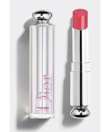 Dior Addict Stellar Lip Shine Lipstick 554 Diosolar