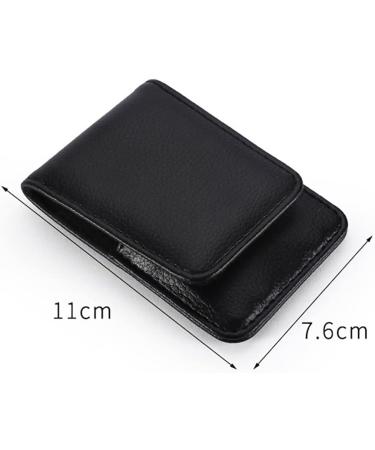 Voko 6-Part Stainless Steel Eyebrow Tweezers Set for Men & Women - Precision Hair Removal & Eyebrow Trimming - Buy Online on GoSupps.com