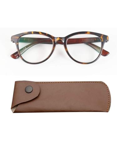 Photochrome Reading Glasses | Spring Hinge Sun Reader for Men & Women | Intelligent Color Change Optical Antiquity +2.0 - Shop Internationally! - Buy Online on GoSupps.com