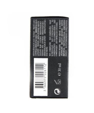 GIORGIO ARMANI Luminous Silk Foundation 4 Light Golden 1 Fl Oz - Pack of 1 - Buy Online on GoSupps.com