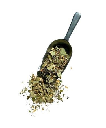 France Herboristerie Loose Leaf Natural "Anti-Sugar" Herbal Tea - 300g Pack - Traditional Wellness - FranceHerboristerie