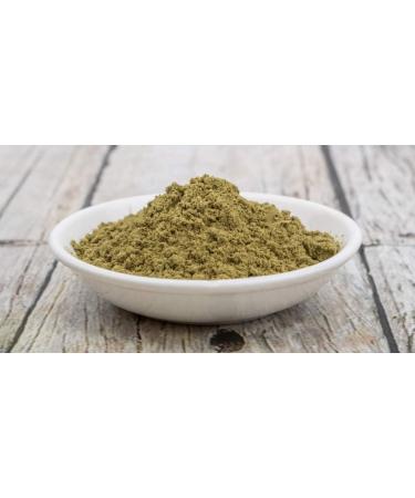 Hemp Flour Protein: Low Fat & Rich in Protein | 500 - Buy Online on GoSupps.com