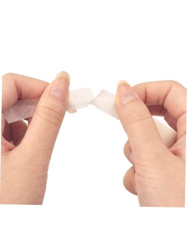 POPETPOP 30 Rolls Non-woven Fabric Lash Supplies for Lash Techs Sensitive Tape for Lash Extensions Makeup Tape Lash Tape Electric Tape White Makeup Supplies Invisible Tape Roll - Buy Online on GoSupps.com