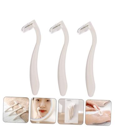 FOMIYES 12PC Women's Bikini Trimmer & Razor Blades - Premium Steel Hair Removal Tool for Smooth Skin - Buy Online on GoSupps.com