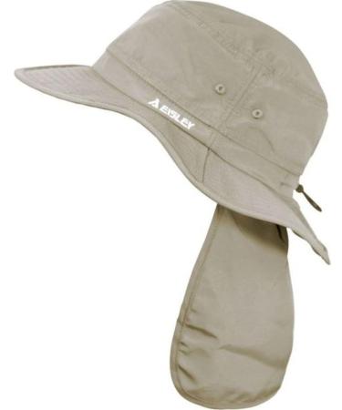 Eisley Unisex Serengeti Hut M beige