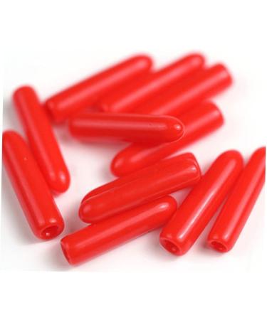 Stahad 240 STK Twilight Lane Eyelash Sink Protection - Silicone Tweezer & Scissors Cover (Red 2pcs) | Premium Eyelash Extension Accessories - Buy Online on GoSupps.com