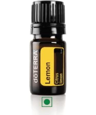 doTERRA Introductory Kit | Aromatic Oils Lemon Peppermint & Lavender (5ml) | International Shipping - Buy Online on GoSupps.com