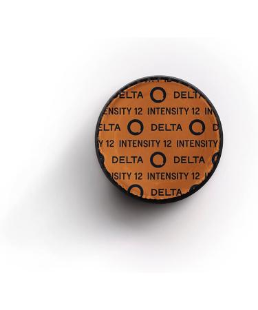  Delta Q DELTA Q - Case of 10 coffee capsules - Male n 1 - Buy Online on GoSupps.com