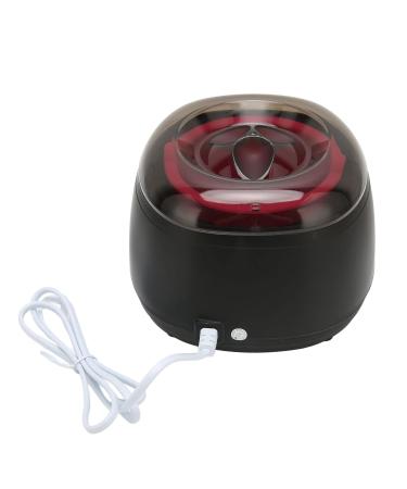 Hair Removal Wax Warmer Kit - Temperature-Controlled Aluminum with LED Display | Multi-Purpose Waxing Solution for All Skin Types - Buy Online on GoSupps.com
