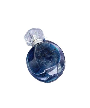 Star quicksand floral notes eau de parfum for women Gilded Women's Perfume Long Lasting Eau de Toilette Fresh Inverted Paris Perfume 50ML