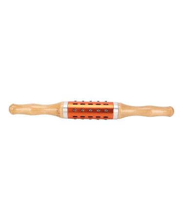 Jadestone Moxibustion Rod Deep Facial Massage Beauty Moxibustion Rod For Eyes