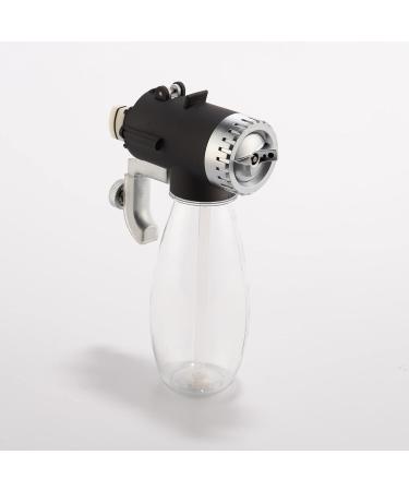 Oasis Spray Tan Machine Kit with Norvell Cosmo Airbrush Sunless Solution Bundle - Buy Online on GoSupps.com