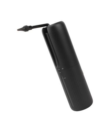 VGEBY Electric Ear Cleaner 4 Water Pressure Rechargeable Electric Ear Cleaning Kit Ear Wax Removal Tool with 9 Ear Tips