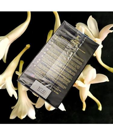 POUR HOMME THE BLACK HUNTER EAU DE PARFUM 3.4 FL. OZ. Woody Aromatic fragrance for Men. - Buy Online on GoSupps.com