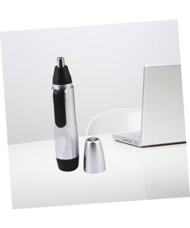 minkissy Ear Hair Trimmer For Men Nose Hair Trimming Electric Nose Hair Cleaning Hair Clipper Nose Hair Trimmer Hair Clipper Hair Trimmer For Men Cutting Machine Hair Removal medium photo 1 - Buy Online on GoSupps.com