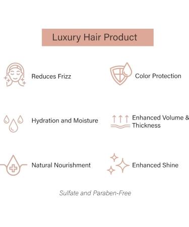 Frizz Hair Spray Protection Ease 250g Keeps the color last up to 6 weeks - Buy Online on GoSupps.com