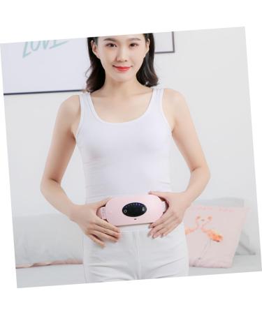 Orfofe Thermogue: Portable Heating Tape & Pillows for Women's Cramps | Ideal Menstruation Gift & Period Accessories - Buy Online on GoSupps.com