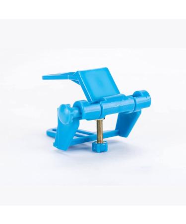 Buy WZCXYX 5pcs Dental Plastic Articulator Set - Premium Dental Tool Blue Bite Frame for Articulating Models | International Shipping Available - Buy Online on GoSupps.com