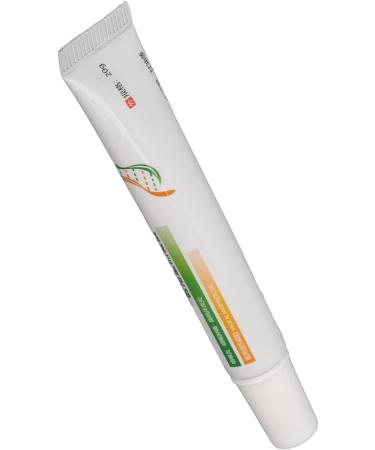 FrozenCool Cooling Gel Paste - Portable Size, Easy Application, Relieves Waist Discomfort - Buy Online on GoSupps.com
