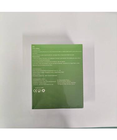 Detox Foot Patches - 20PC Wormwood Foot Plasters for Blood Circulation Tiredness Relief & Improved Sleep - Buy Online on GoSupps.com