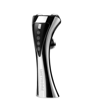 TPML-100AS Onmi-Functional Beauty Therapist (with Micro-Vibration/EMS/Ice Therapy/Hot Therapy/Red Photon/Blue Photon)