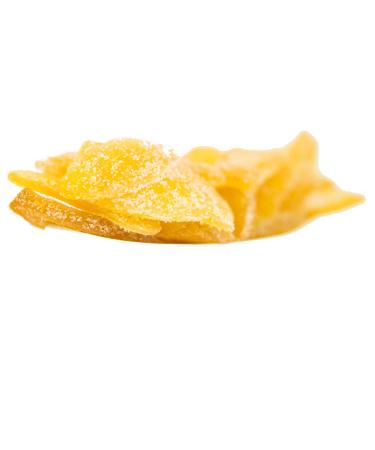 Buy 1001 Fruit Ginger Slices 1000g - Candied Ginger with Vitamin C Magnesium & Iron | Premium Thai Dried Fruit - Buy Online on GoSupps.com