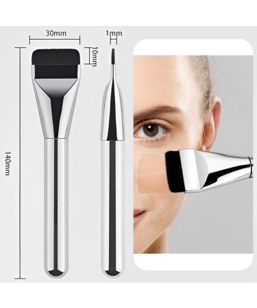 Foundation Makeup Brush - Buy Online on GoSupps.com