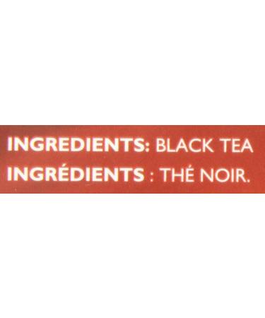 Twinings English Breakfast Tea 20 Tea Bags - Buy Online on GoSupps.com